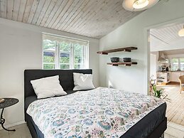 4 Person Holiday Home in Helsinge