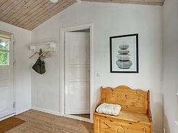 4 Person Holiday Home in Helsinge