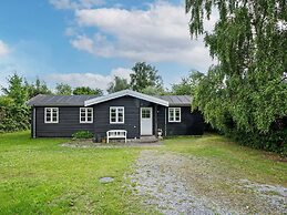 4 Person Holiday Home in Helsinge