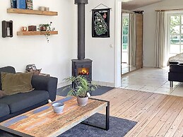 4 Person Holiday Home in Helsinge
