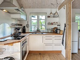 4 Person Holiday Home in Helsinge