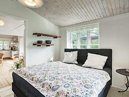 4 Person Holiday Home in Helsinge