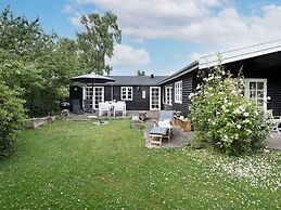 4 Person Holiday Home in Helsinge