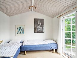 4 Person Holiday Home in Helsinge
