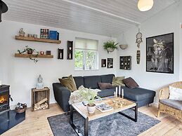 4 Person Holiday Home in Helsinge