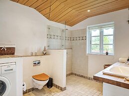 4 Person Holiday Home in Helsinge