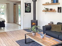 4 Person Holiday Home in Helsinge
