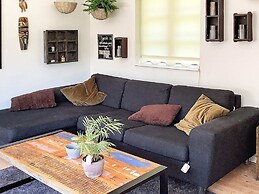 4 Person Holiday Home in Helsinge