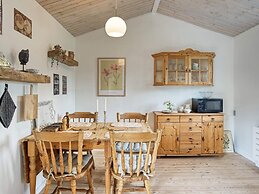 4 Person Holiday Home in Helsinge