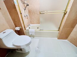 Alupang Beach Tower, UPGRADED units