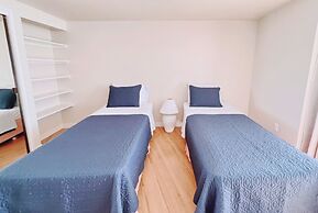 Alupang Beach Tower, UPGRADED units