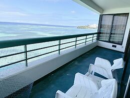 Alupang Beach Tower, UPGRADED units