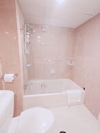 Alupang Beach Tower, UPGRADED units