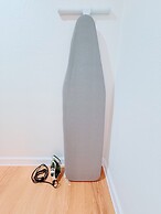 Alupang Beach Tower, UPGRADED units