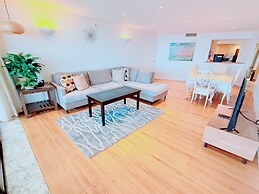 Alupang Beach Tower, UPGRADED units