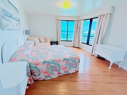 Alupang Beach Tower, UPGRADED units