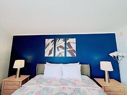 Alupang Beach Tower, UPGRADED units