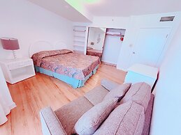 Alupang Beach Tower, UPGRADED units