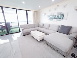 Alupang Beach Tower, UPGRADED units