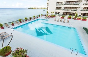 Alupang Beach Tower, UPGRADED units