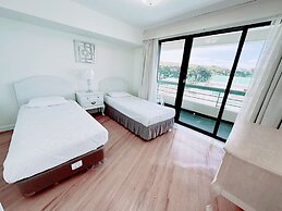 Alupang Beach Tower, UPGRADED units