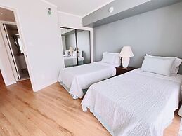 Alupang Beach Tower, UPGRADED units