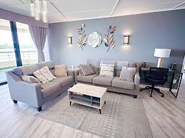 Alupang Beach Tower, UPGRADED units