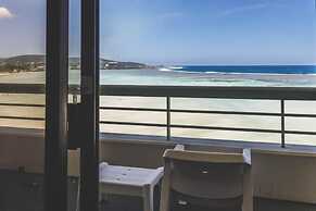 Alupang Beach Tower, UPGRADED units