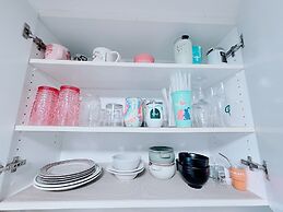 Alupang Beach Tower, UPGRADED units