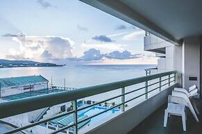 Alupang Beach Tower, UPGRADED units