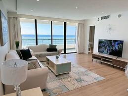 Alupang Beach Tower, UPGRADED units