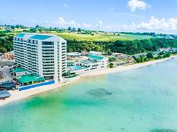 Alupang Beach Tower, UPGRADED units