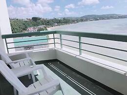 Alupang Beach Tower, UPGRADED units