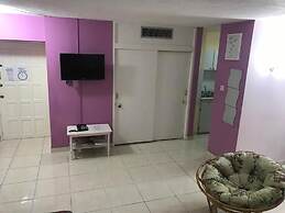 Turtle Beach Towers Vacation