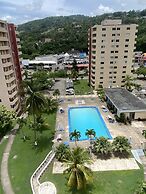 Turtle Beach Towers Vacation