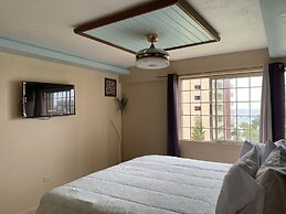 Turtle Beach Towers Vacation