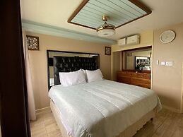 Turtle Beach Towers Vacation