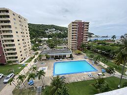 Turtle Beach Towers Vacation