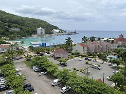 Turtle Beach Towers Vacation