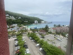 Turtle Beach Towers Vacation