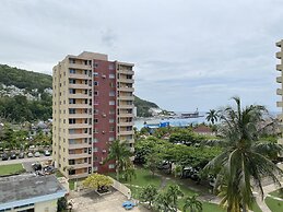 Turtle Beach Towers Vacation