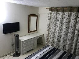 Turtle Beach Towers Vacation