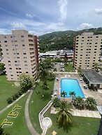 Turtle Beach Towers Vacation