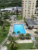 Turtle Beach Towers Vacation