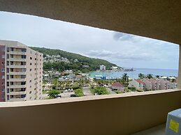 Turtle Beach Towers Vacation