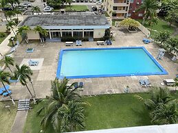 Turtle Beach Towers Vacation