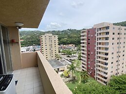 Turtle Beach Towers Vacation