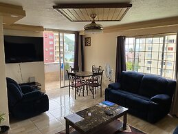 Turtle Beach Towers Vacation