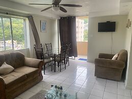 Turtle Beach Towers Vacation