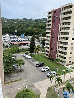 Turtle Beach Towers Vacation